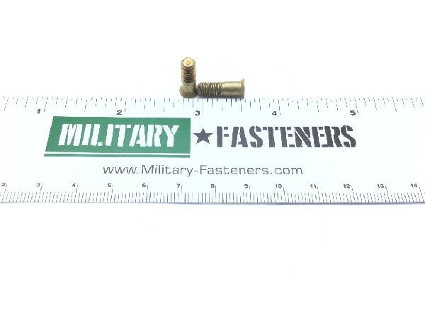 NAS1581F3T4 Close Tolerance Screw (6)
