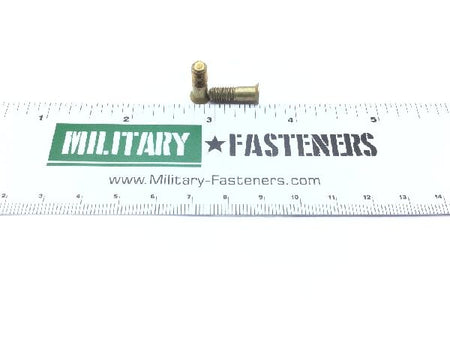 NAS1581F3T4 Close Tolerance Screw (6)