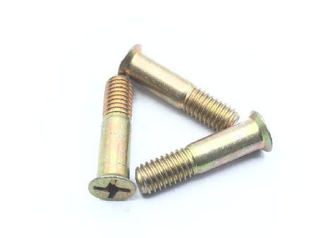 NAS1581F3T7 Close Tolerance Screw