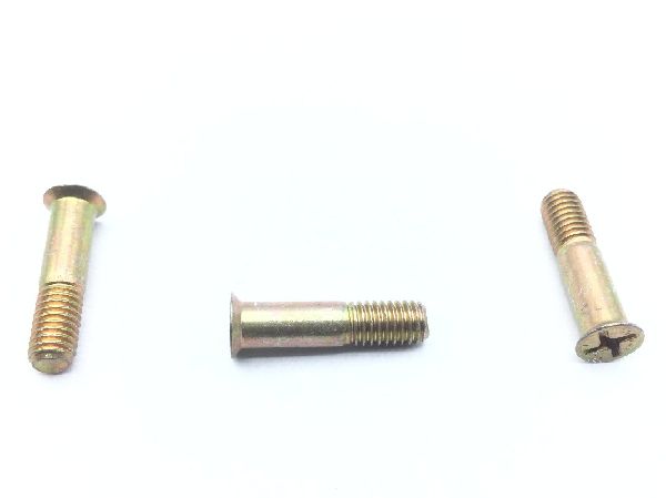 NAS1581F3T7 Close Tolerance Screw (3)