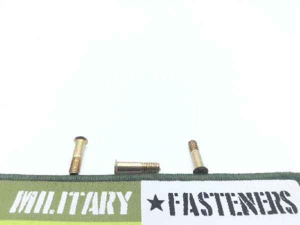 NAS1581F3T7 Close Tolerance Screw (4)