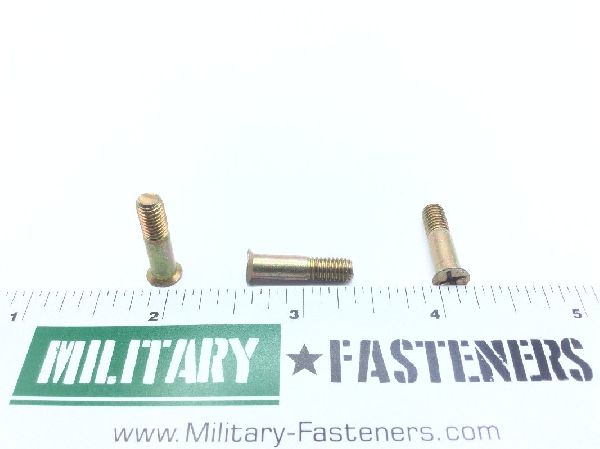 NAS1581F3T7 Close Tolerance Screw (5)