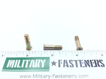 NAS1581F3T7 Close Tolerance Screw (5)