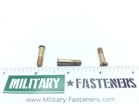 NAS1581F3T7 Close Tolerance Screw (6)