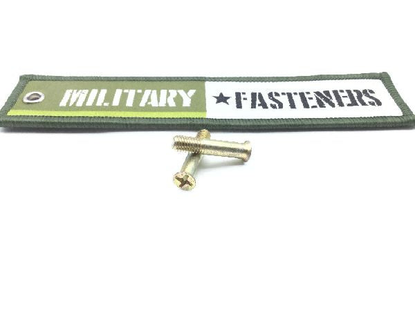 NAS1581F3T9 Close Tolerance Screw (4)