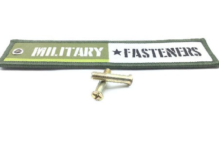 NAS1581F3T9 Close Tolerance Screw (4)