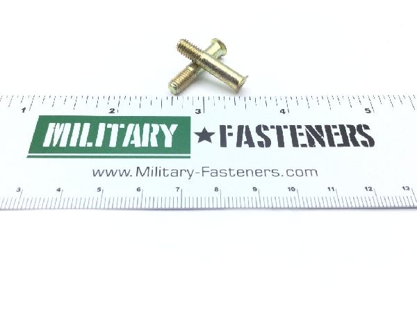 NAS1581F3T9 Close Tolerance Screw (6)