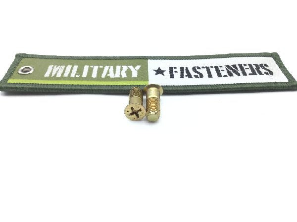NAS1581F4T4 Close Tolerance Screw (4)