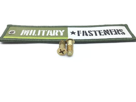 NAS1581F4T4 Close Tolerance Screw (4)