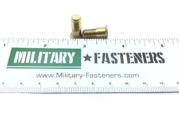 NAS1581F4T4 Close Tolerance Screw (5)