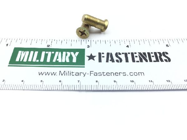 NAS1581F4T4 Close Tolerance Screw (6)