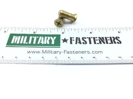 NAS1581F4T4 Close Tolerance Screw (6)