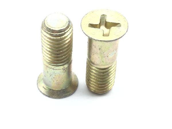 NAS1581F4T5 Close Tolerance Screw