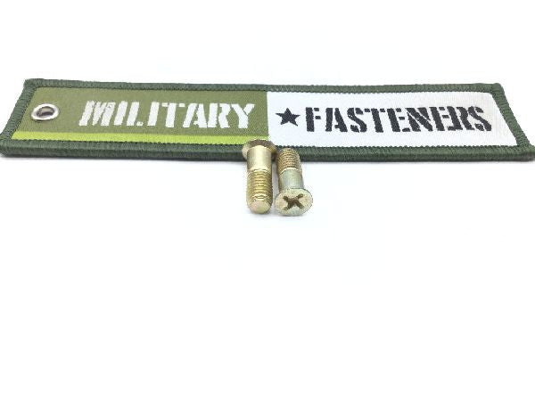NAS1581F4T5 Close Tolerance Screw (4)