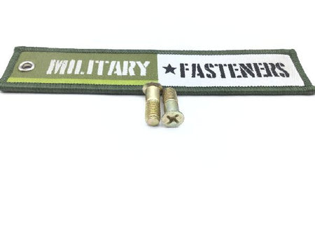 NAS1581F4T5 Close Tolerance Screw (4)