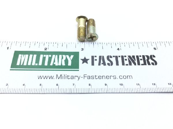 NAS1581F4T5 Close Tolerance Screw (6)