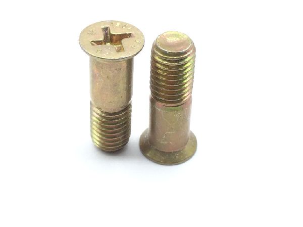 NAS1581F4T6 Close Tolerance Screw