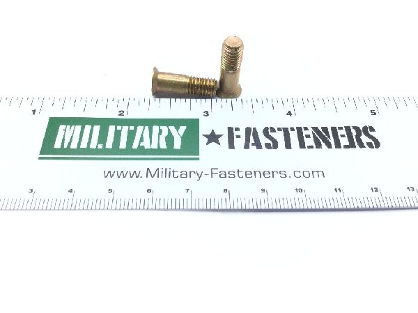 NAS1581F4T6 Close Tolerance Screw (3)