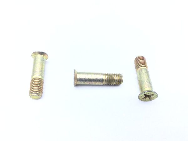 NAS1581F4T9 Close Tolerance Screw