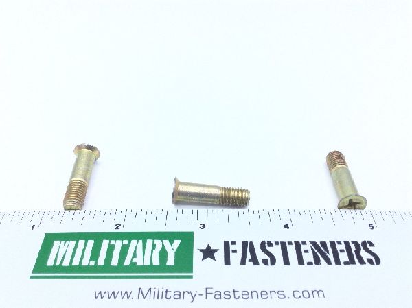 NAS1581F4T9 Close Tolerance Screw (3)