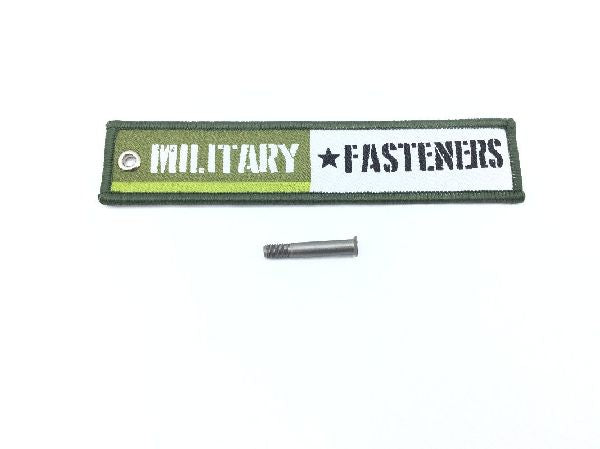 NAS1581K3R13 Close Tolerance Bolt (3)
