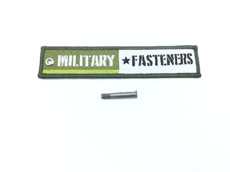 NAS1581K3R13 Close Tolerance Bolt (3)