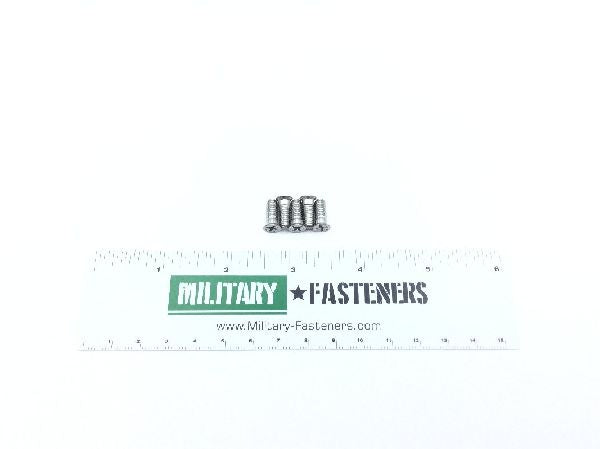 NAS1581K3R2 Close Tolerance Bolt