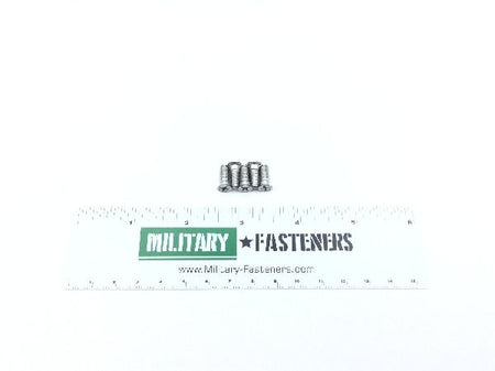 NAS1581K3R2 Close Tolerance Bolt