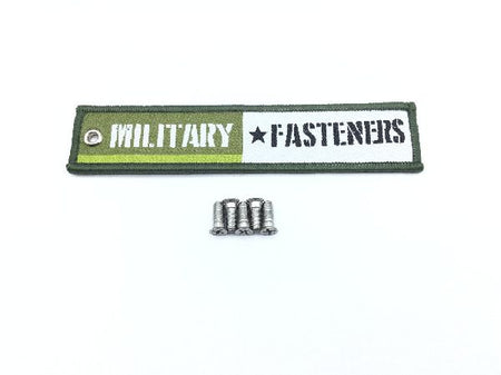 NAS1581K3R2 Close Tolerance Bolt (2)