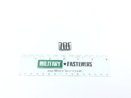 NAS1581K3R3 Close Tolerance Bolt (2)