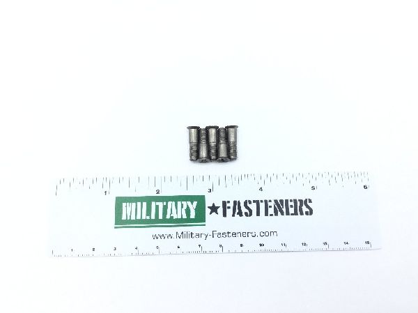 NAS1581K3R5 Close Tolerance Bolt (2)