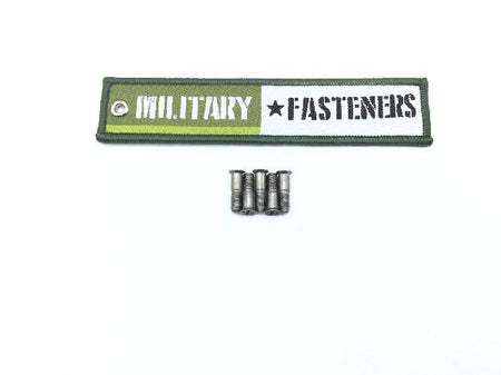 NAS1581K3R5 Close Tolerance Bolt (3)