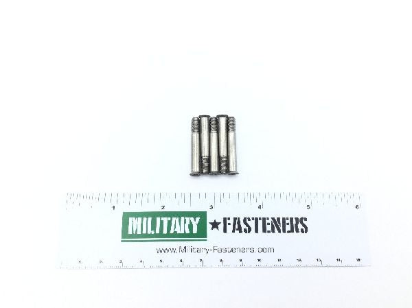 NAS1581K3T14 Close Tolerance Bolt (2)