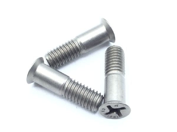 NAS1581K3T5 Close Tolerance Bolt