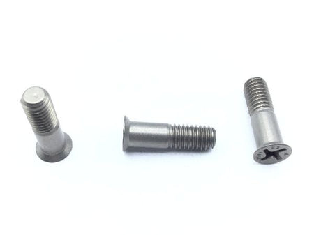 NAS1581K3T5 Close Tolerance Bolt (2)