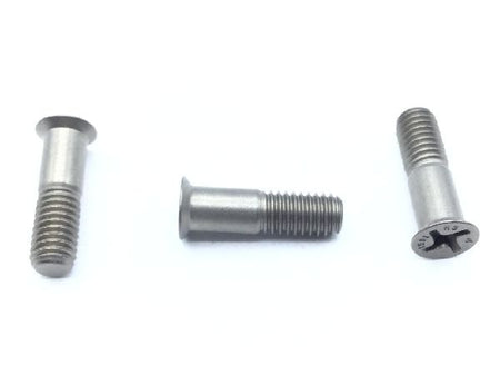 NAS1581K3T5 Close Tolerance Bolt (3)