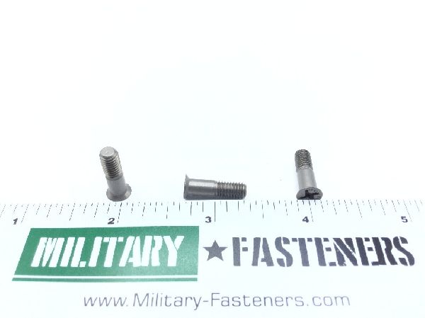 NAS1581K3T5 Close Tolerance Bolt (5)