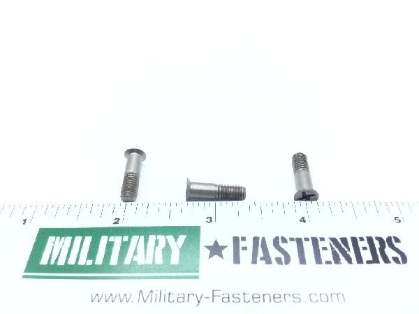NAS1581K3T5 Close Tolerance Bolt (6)
