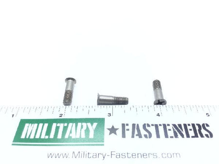 NAS1581K3T5 Close Tolerance Bolt (6)