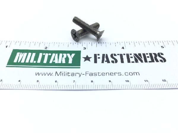 NAS1582V3T14 Close Tolerance Screw (5)