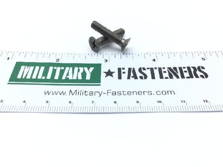 NAS1582V3T14 Close Tolerance Screw (5)