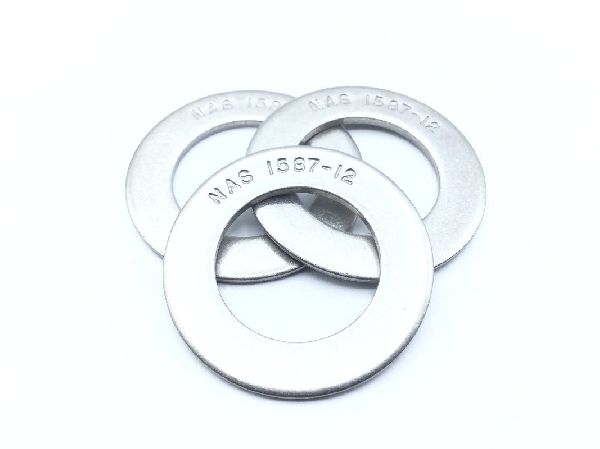 NAS1587-12 Flat Washer
