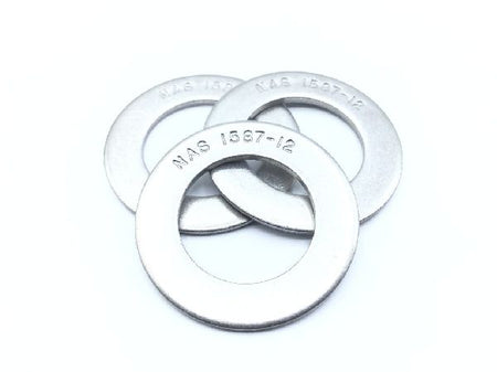 NAS1587-12 Flat Washer