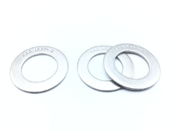 NAS1587-12 Flat Washer (2)