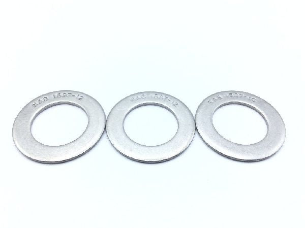 NAS1587-12 Flat Washer (3)