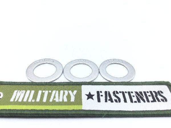 NAS1587-12 Flat Washer (4)