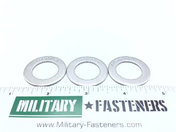 NAS1587-12 Flat Washer (6)
