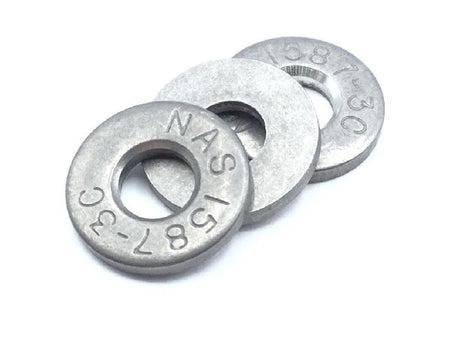 NAS1587-3C Recessed Washer
