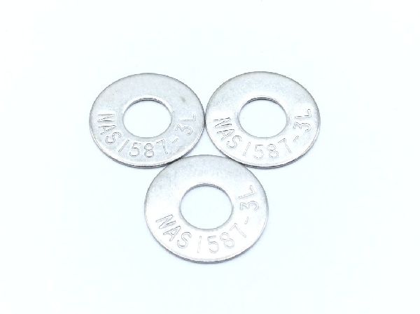 NAS1587-3L Flat Washer