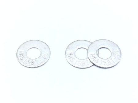 NAS1587-3L Flat Washer (2)